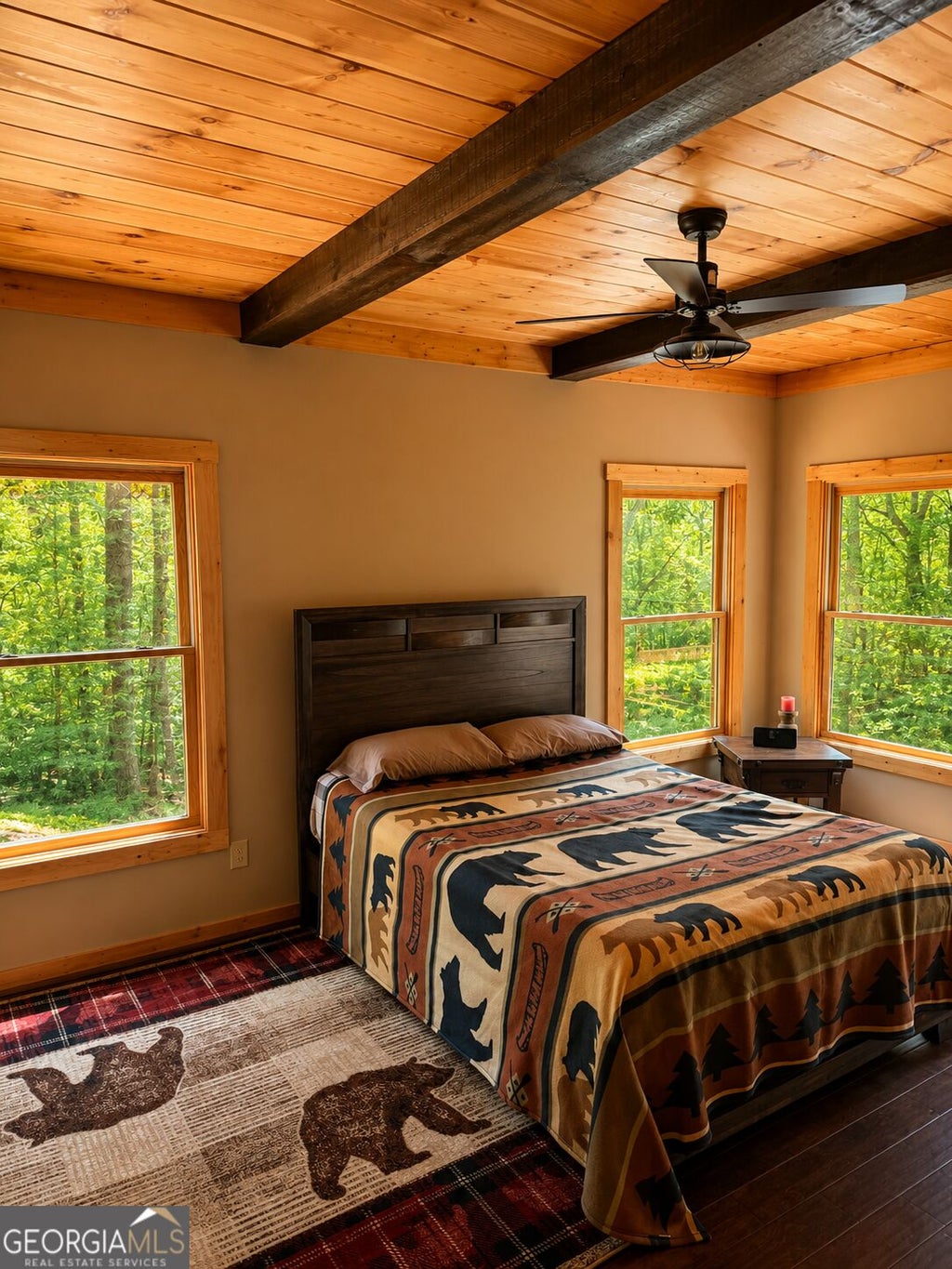 Photo of 154 Nexus Court, Ellijay, GA 30540 (MLS # 10832083)