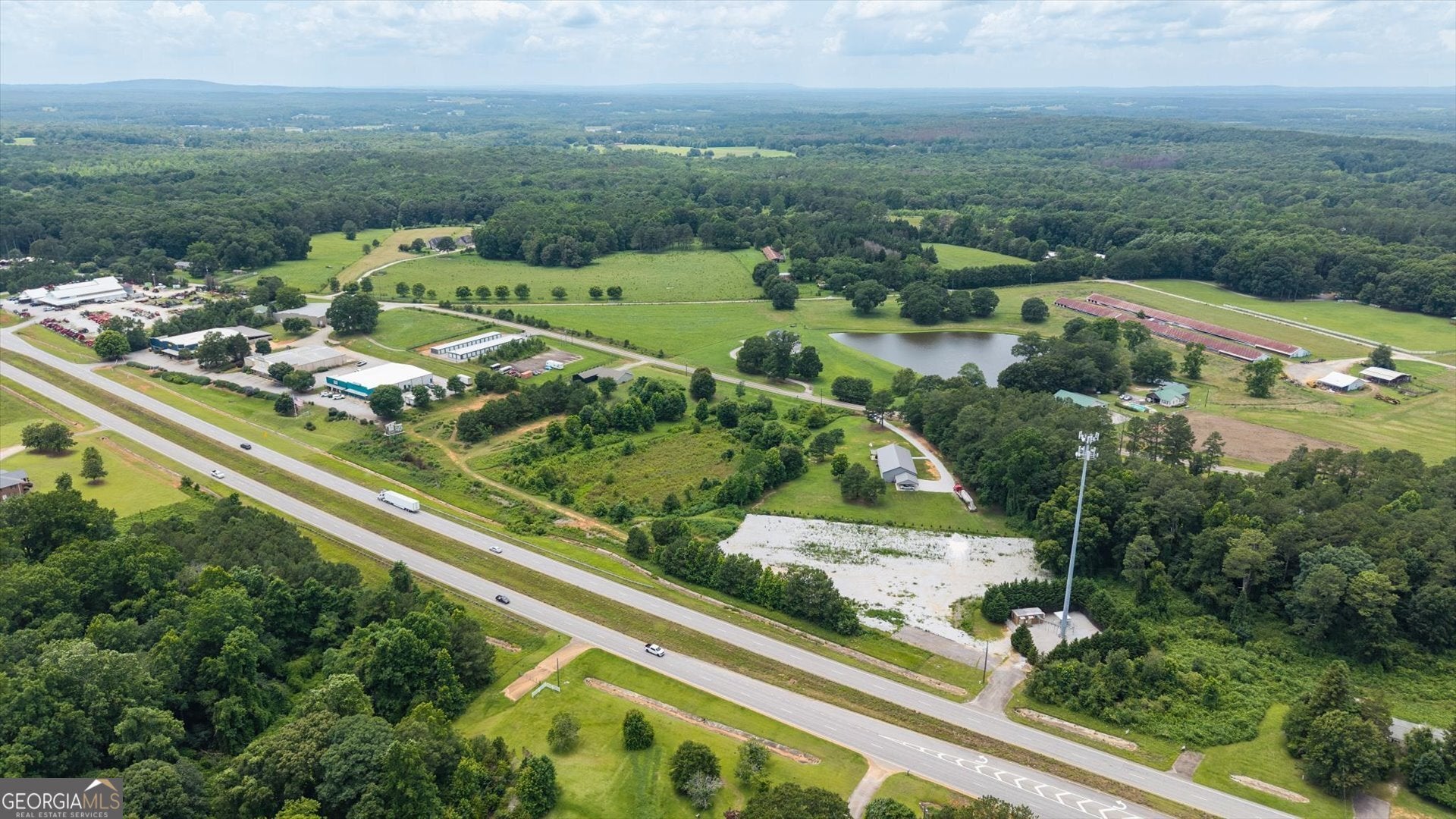1040 N 27 HWY