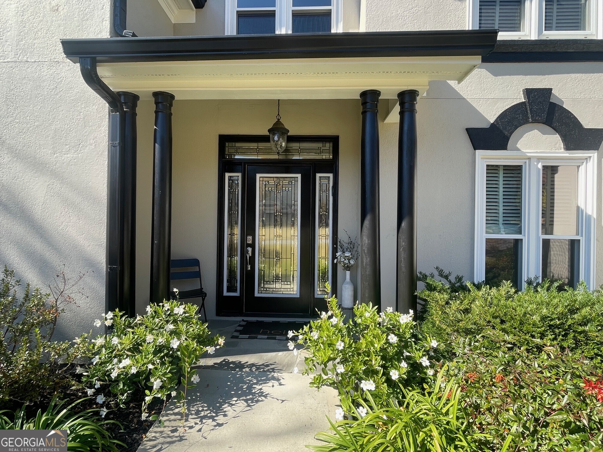 4918 Climbing Vine PL NE