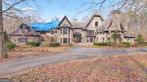 510 Tullamore WAY Milton GA 30004