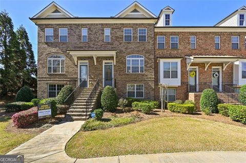 3022 HARTFORD MILL PL Duluth GA 30097