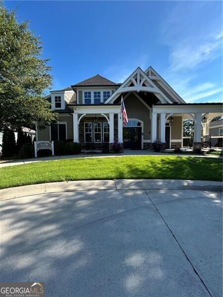 Woodstock, Georgia 30188, United States, 4 Bedrooms Bedrooms, ,4 BathroomsBathrooms,Residential,Active,180898