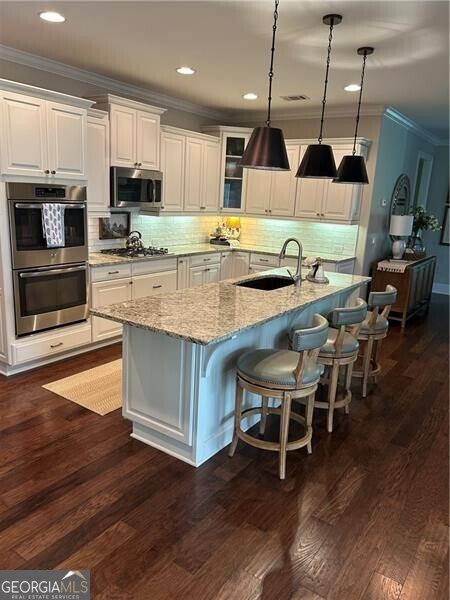 Woodstock, Georgia 30188, United States, 4 Bedrooms Bedrooms, ,4 BathroomsBathrooms,Residential,Active,180898