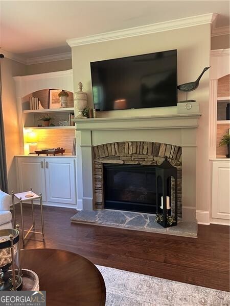 Woodstock, Georgia 30188, United States, 4 Bedrooms Bedrooms, ,4 BathroomsBathrooms,Residential,Active,180898