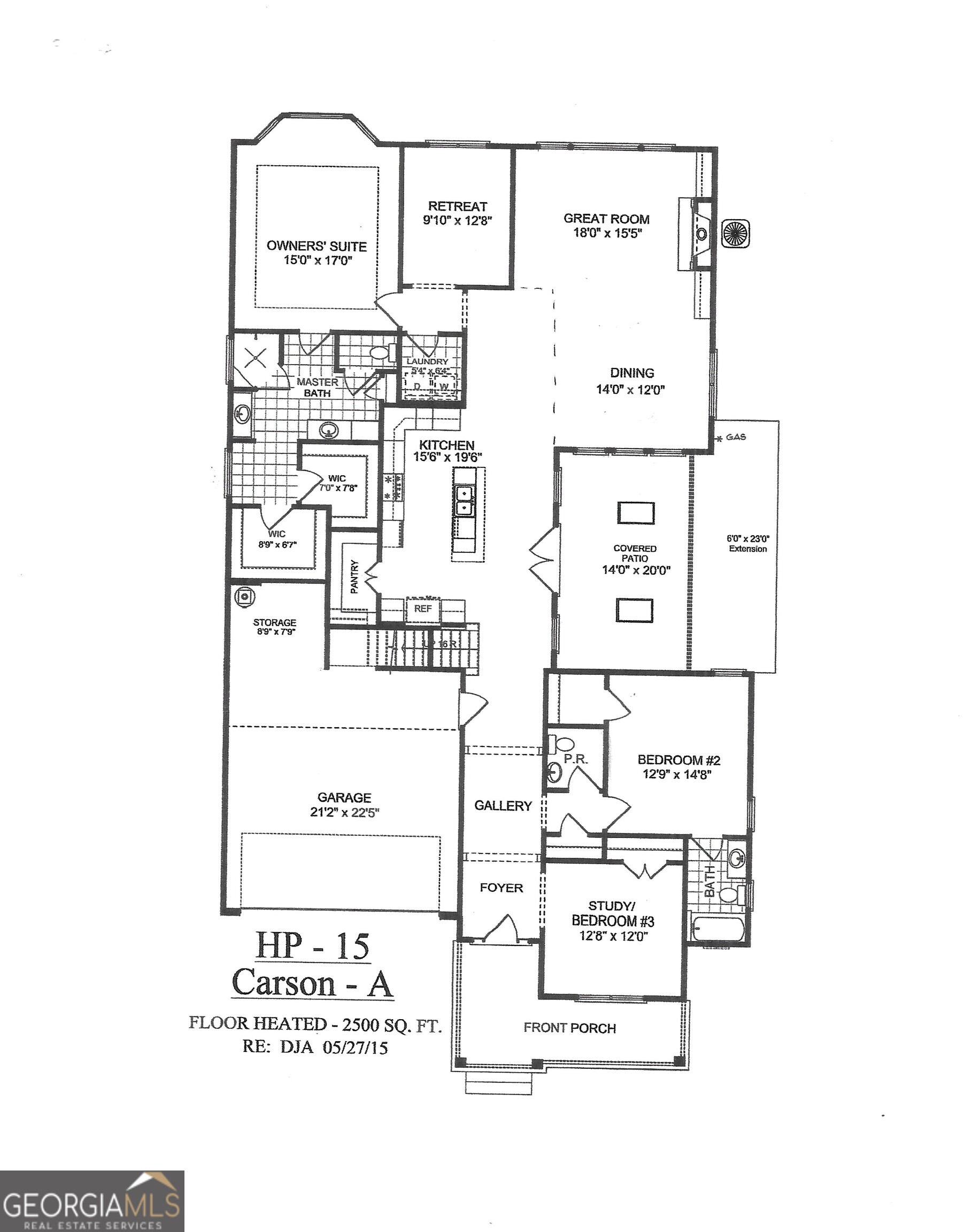 Woodstock, Georgia 30188, United States, 4 Bedrooms Bedrooms, ,4 BathroomsBathrooms,Residential,Active,180898