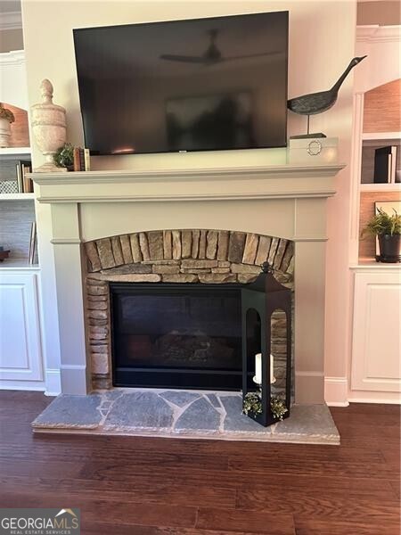 Woodstock, Georgia 30188, United States, 4 Bedrooms Bedrooms, ,4 BathroomsBathrooms,Residential,Active,180898