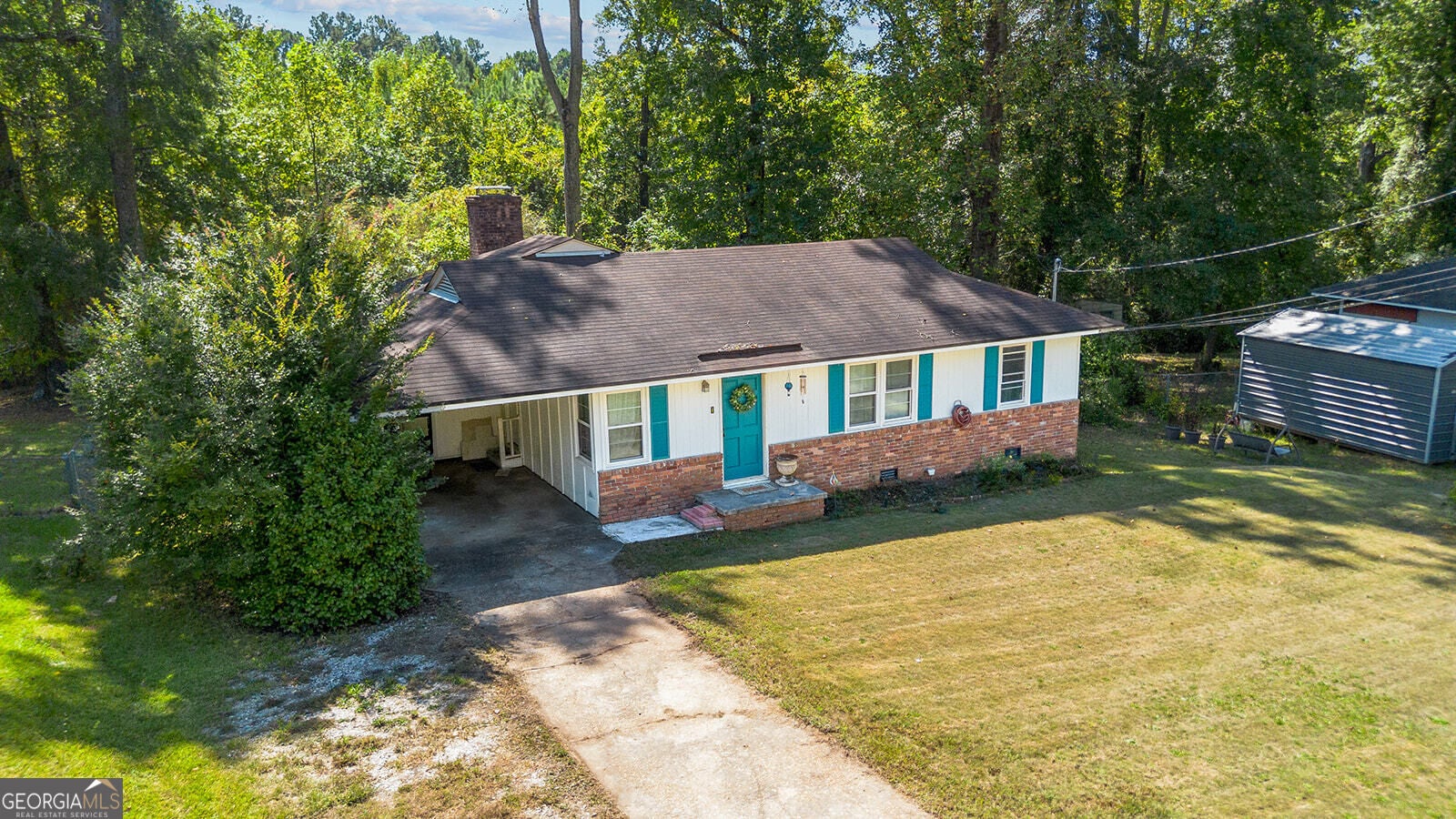 215 Rutland CIR
