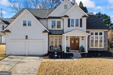 6420 E Hills CT Cumming GA 30041