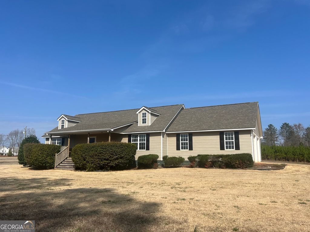 Photo of 1766 Bates Road, Concord, GA 30206 (MLS # 10695751)