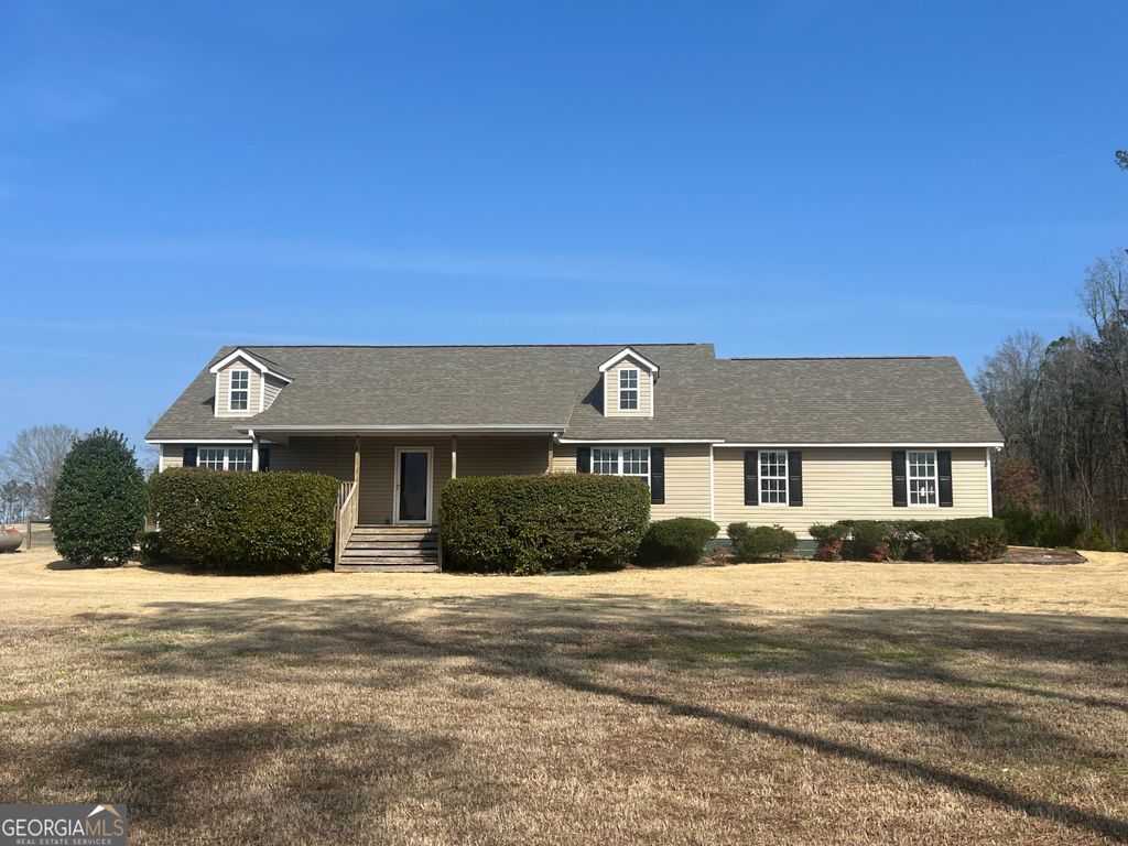 Photo of 1766 Bates Road, Concord, GA 30206 (MLS # 10695751)