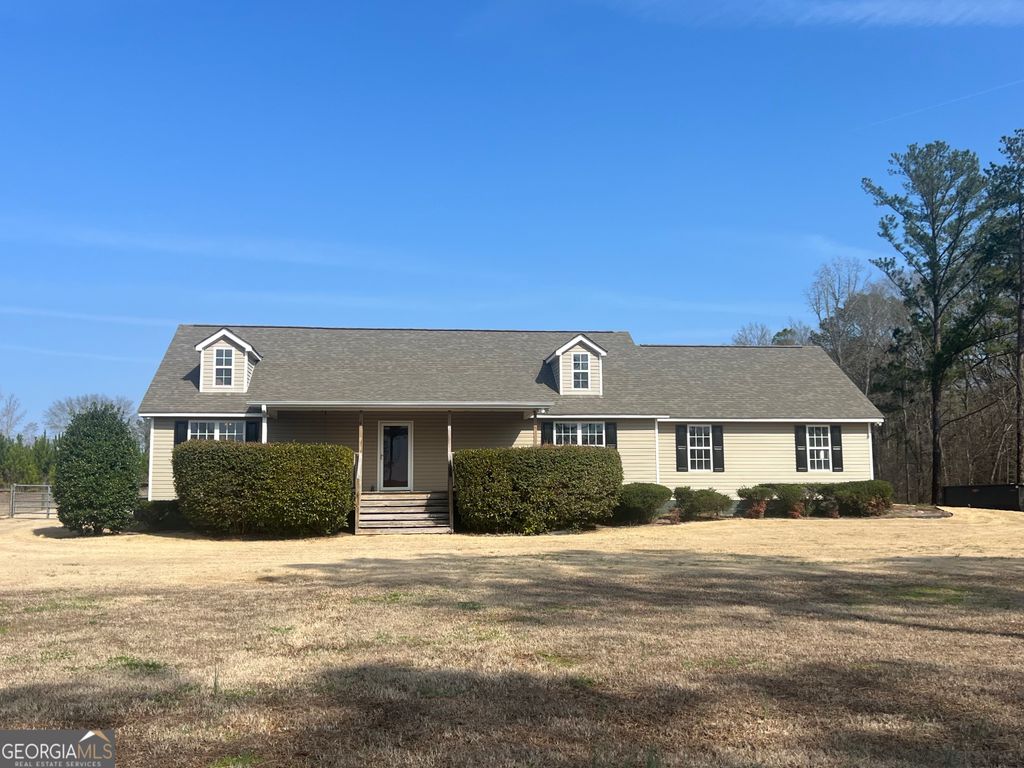 Photo of 1766 Bates Road, Concord, GA 30206 (MLS # 10695751)