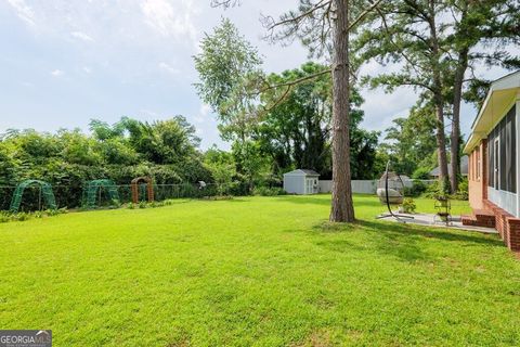 A home in Valdosta