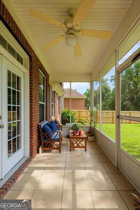 A home in Valdosta