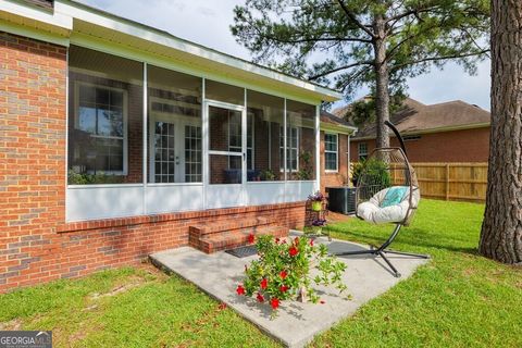 A home in Valdosta