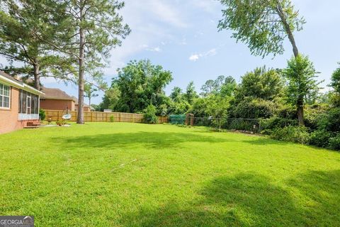 A home in Valdosta