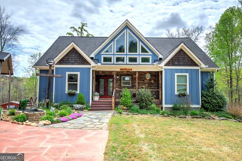 100 Buckwood Farms PATH Dallas GA 30132