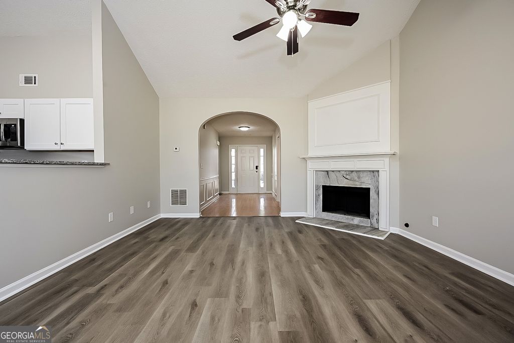 Photo of 7545 Broadhurst Drive, Riverdale, GA 30296 (MLS # 10689466)