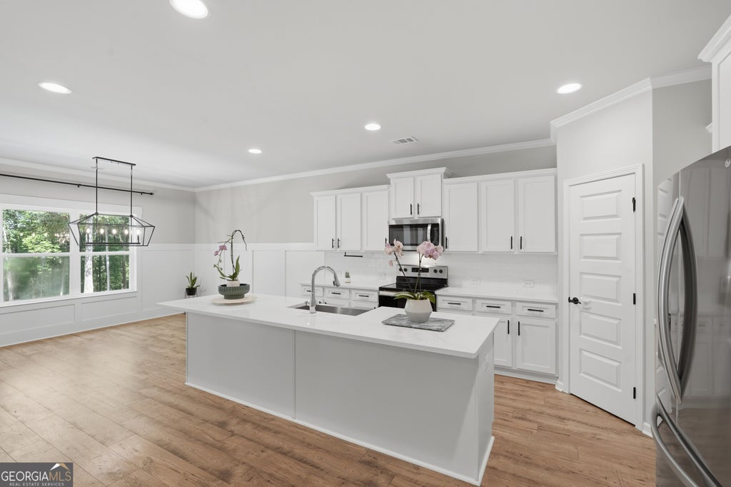 Photo of 100 Rivermont Lane, Dahlonega, GA 30533 (MLS # 10794186)