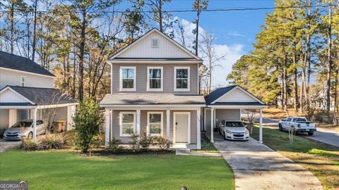 330 Carter ST Richmond Hill GA 31324