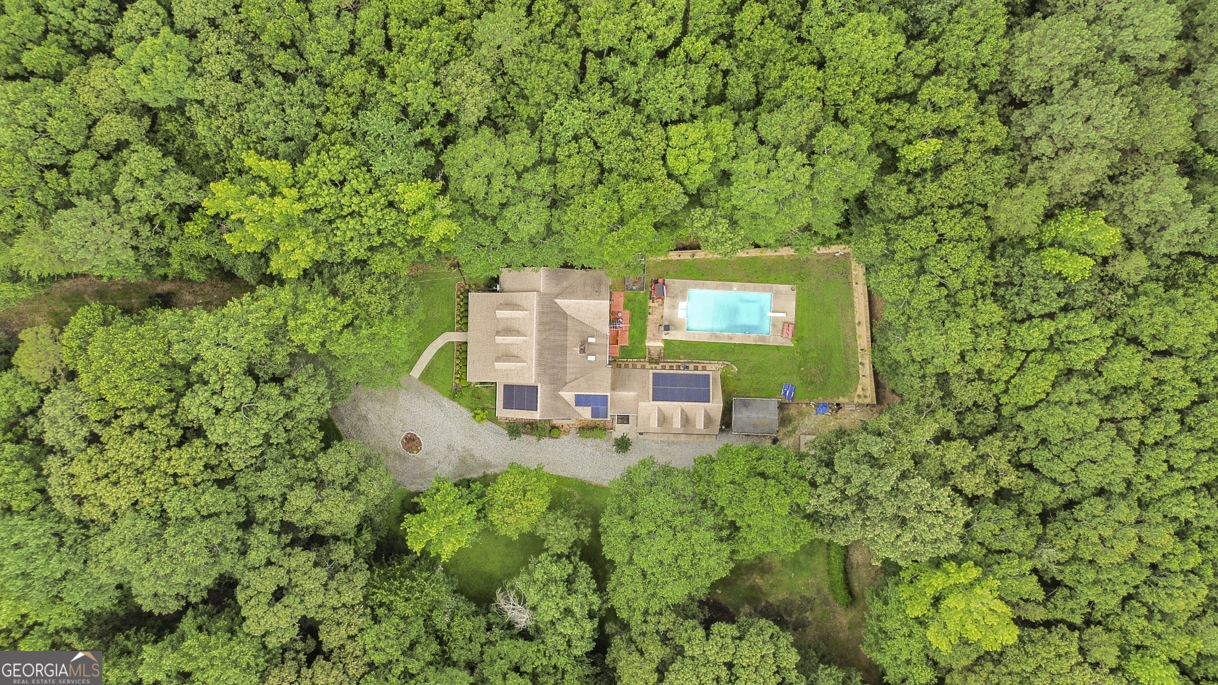 744 Cherokee Ridge RD