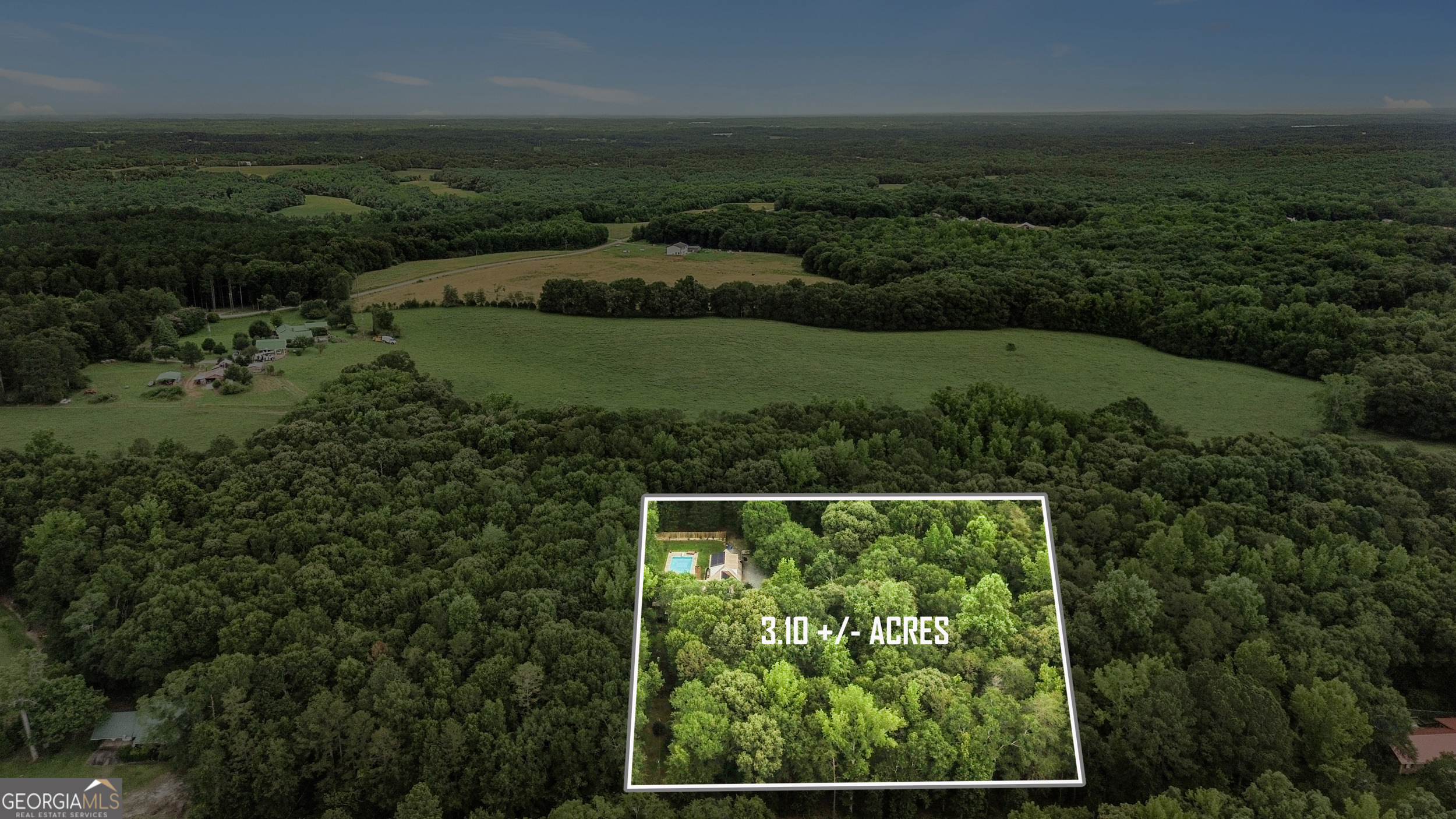 744 Cherokee Ridge RD