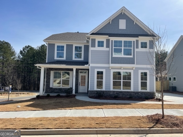 381 Conifer LN