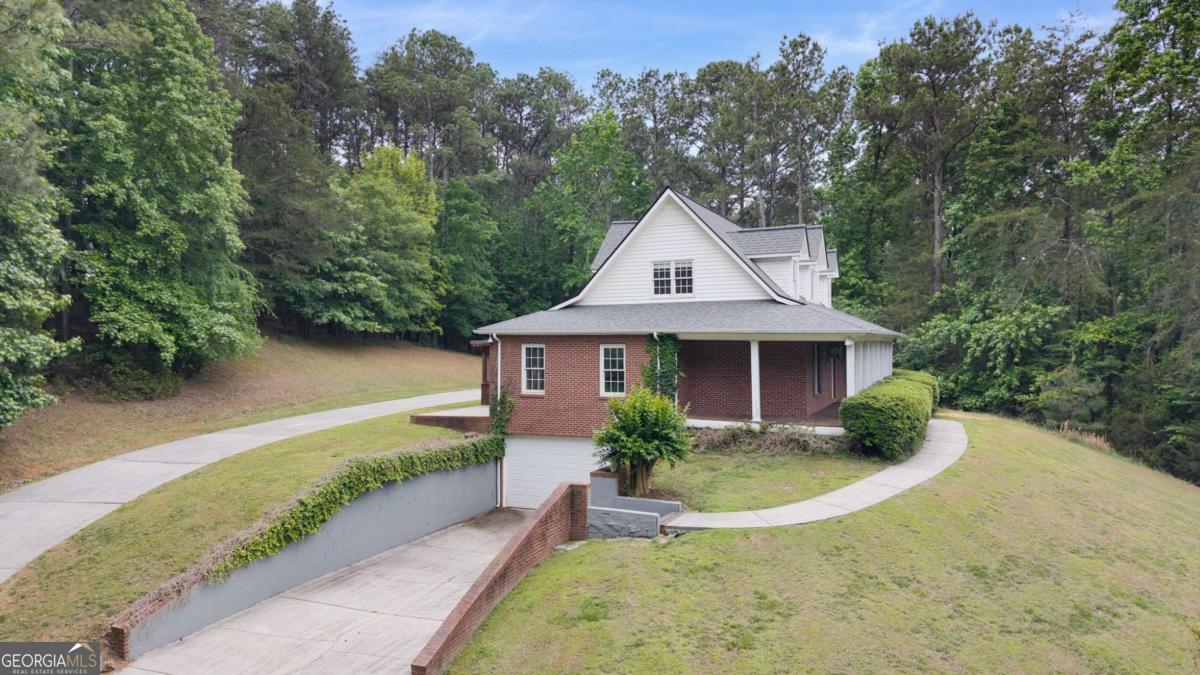 337 Fields Ferry DR NE