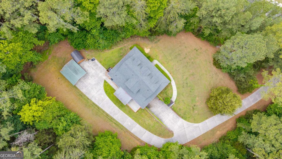 337 Fields Ferry DR NE