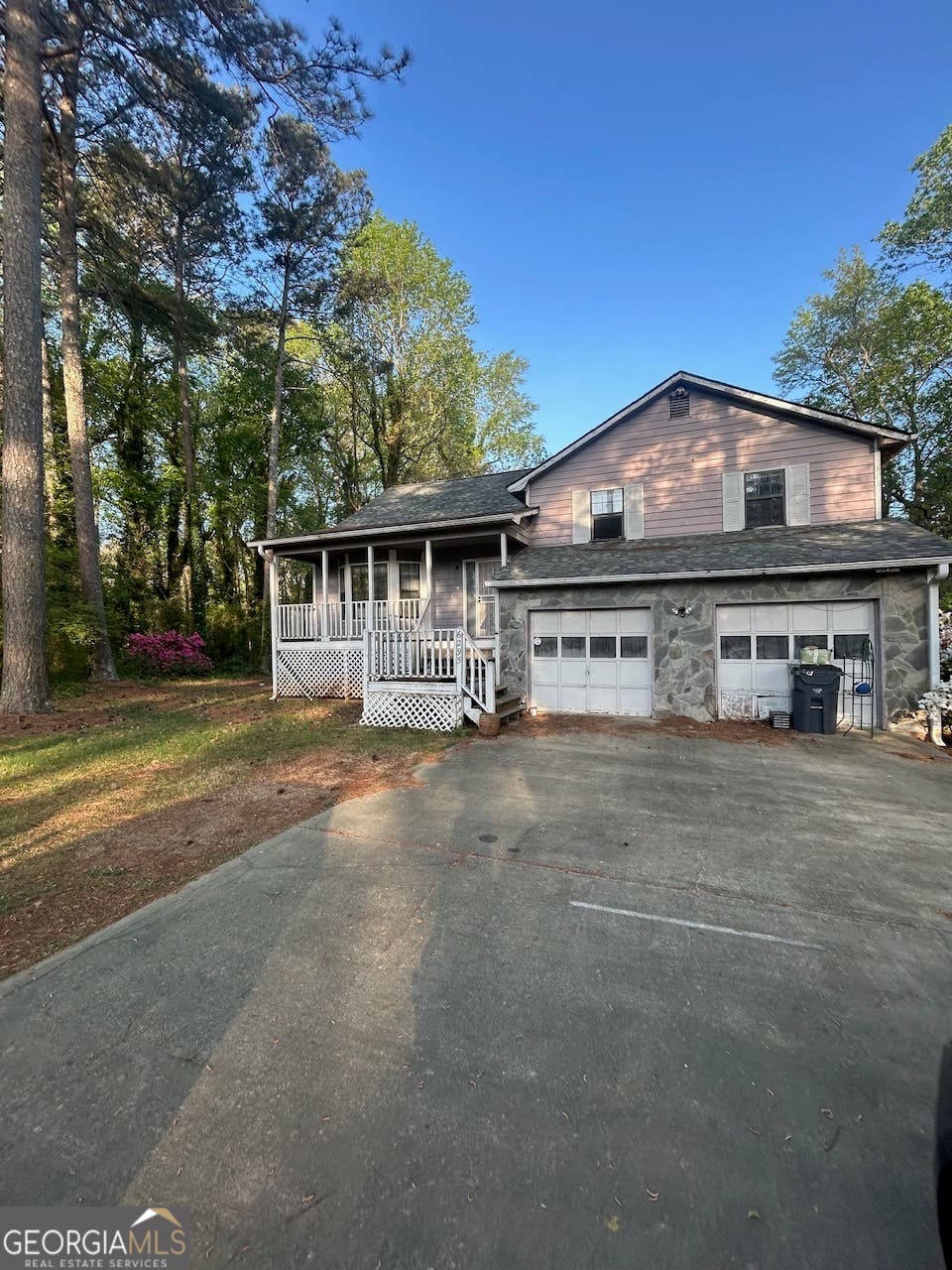 Photo of 6295 Camp Road, Riverdale, GA 30296 (MLS # 10780557)