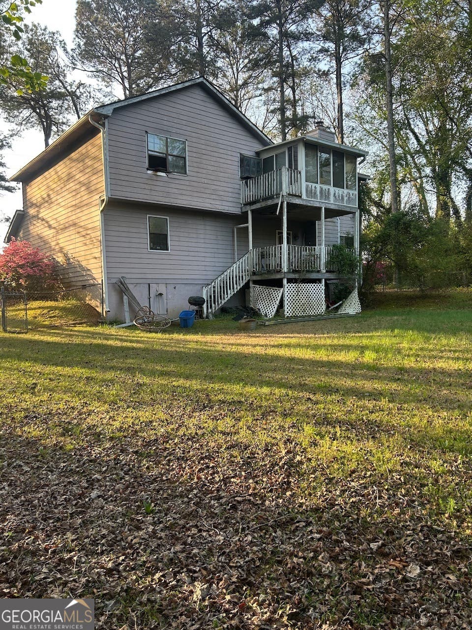 Photo of 6295 Camp Road, Riverdale, GA 30296 (MLS # 10780557)