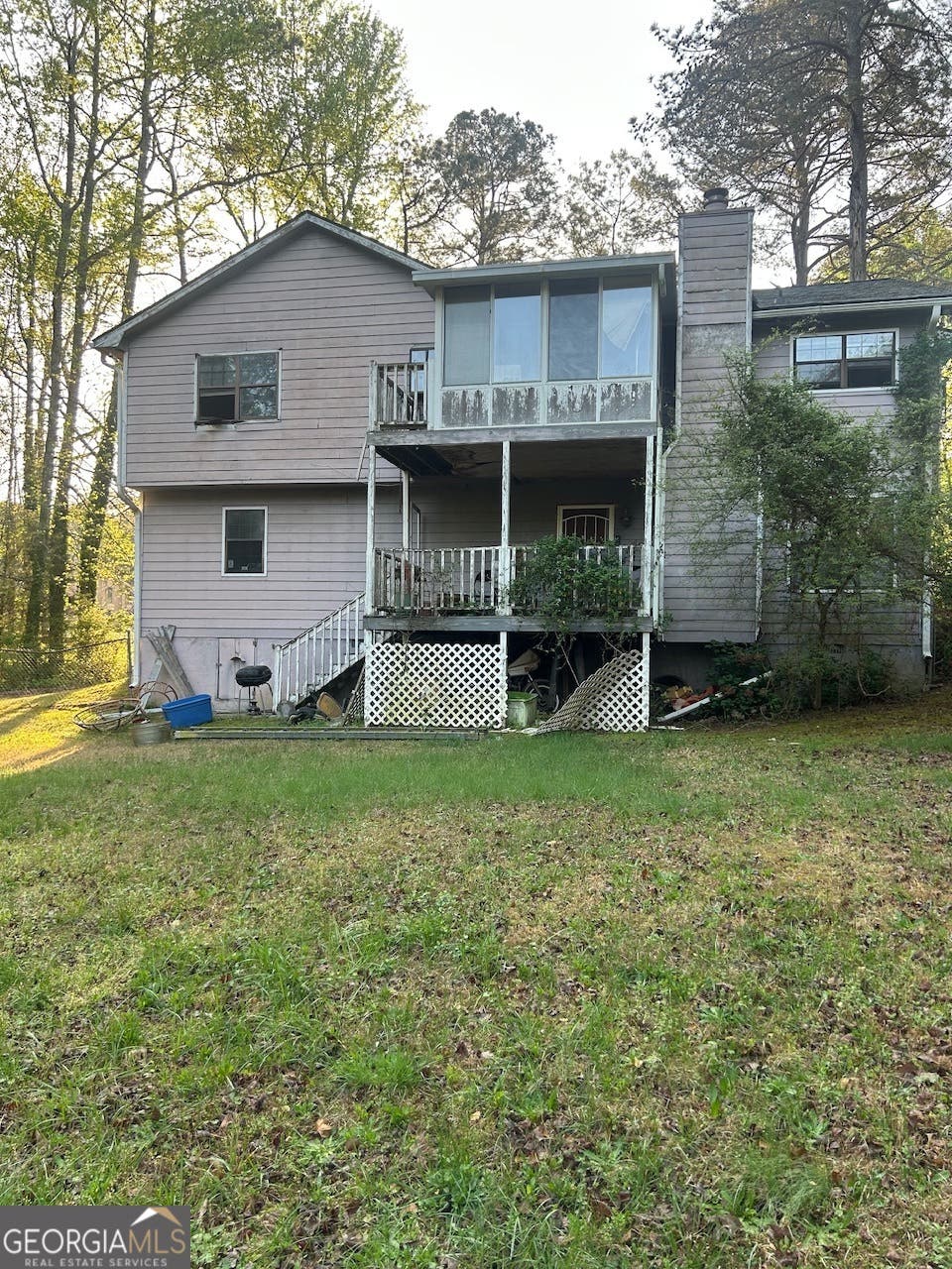 Photo of 6295 Camp Road, Riverdale, GA 30296 (MLS # 10780557)