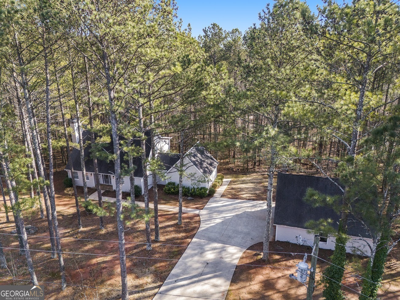 115 Nugget RD