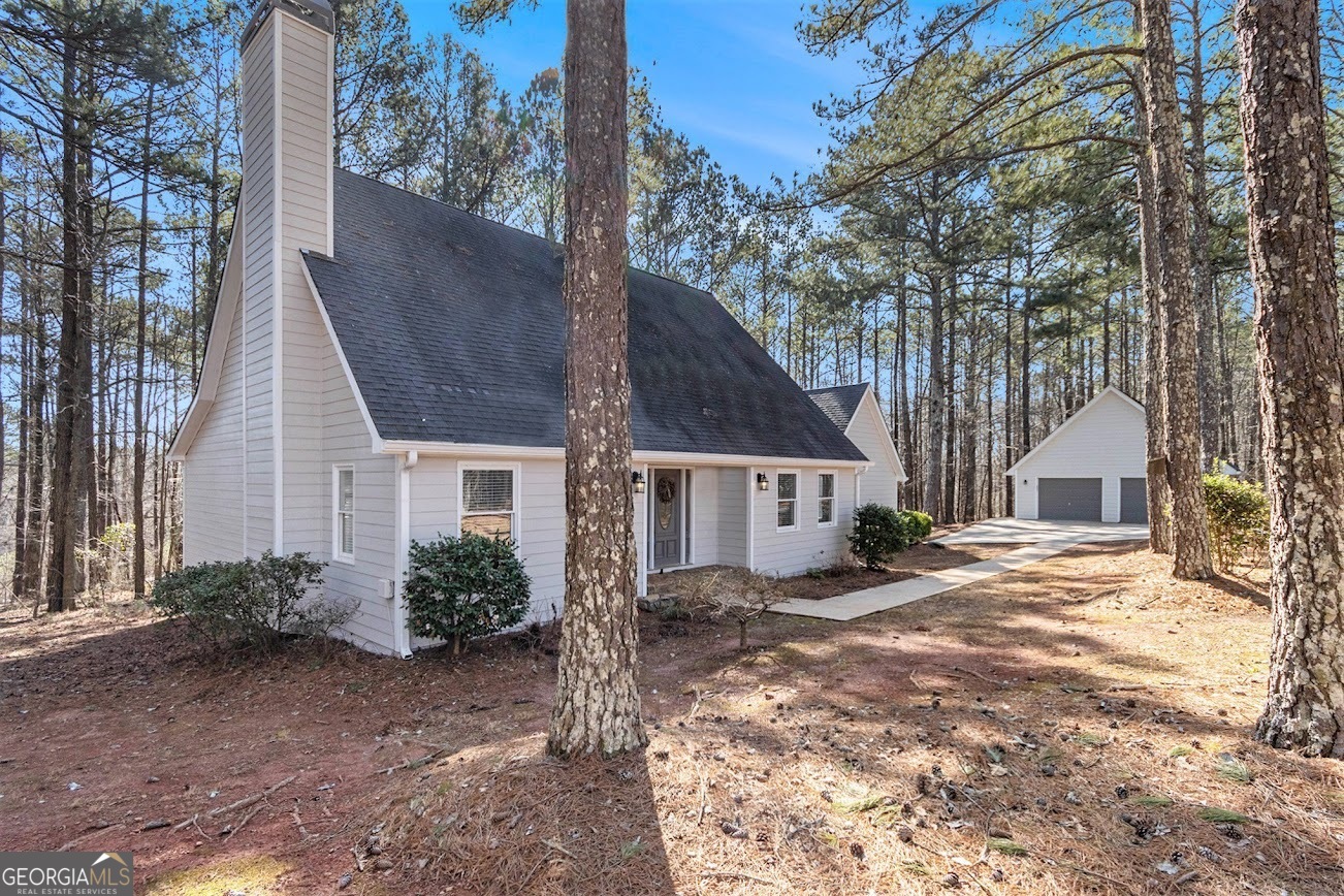 115 Nugget RD