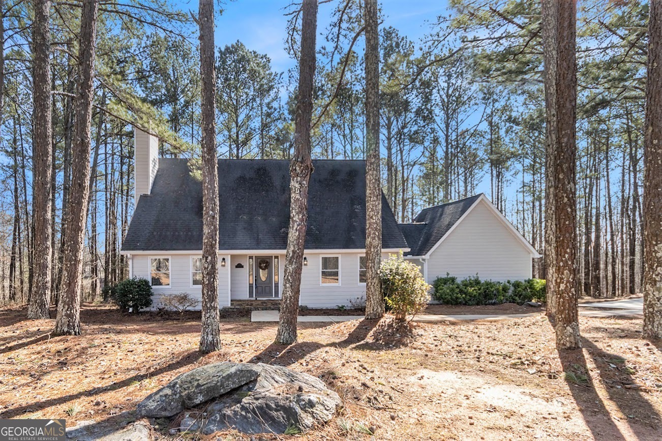 115 Nugget RD