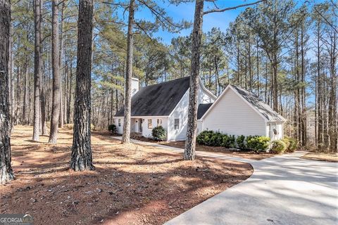 115 Nugget RD Carrollton GA 30117