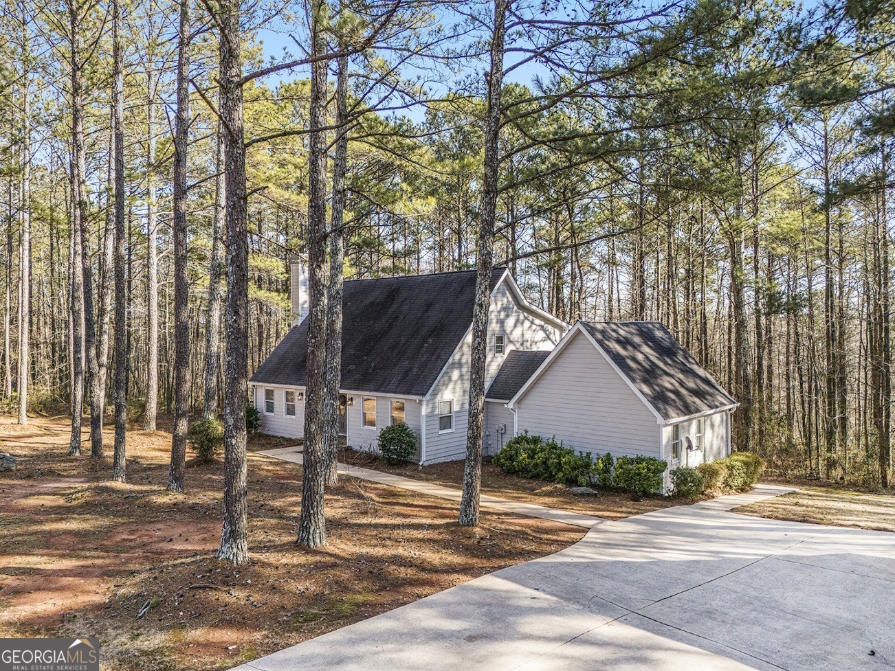 115 Nugget RD
