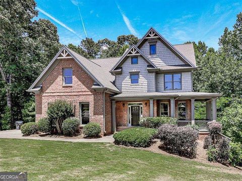 7535 Antique Barn AVE Cumming GA 30041
