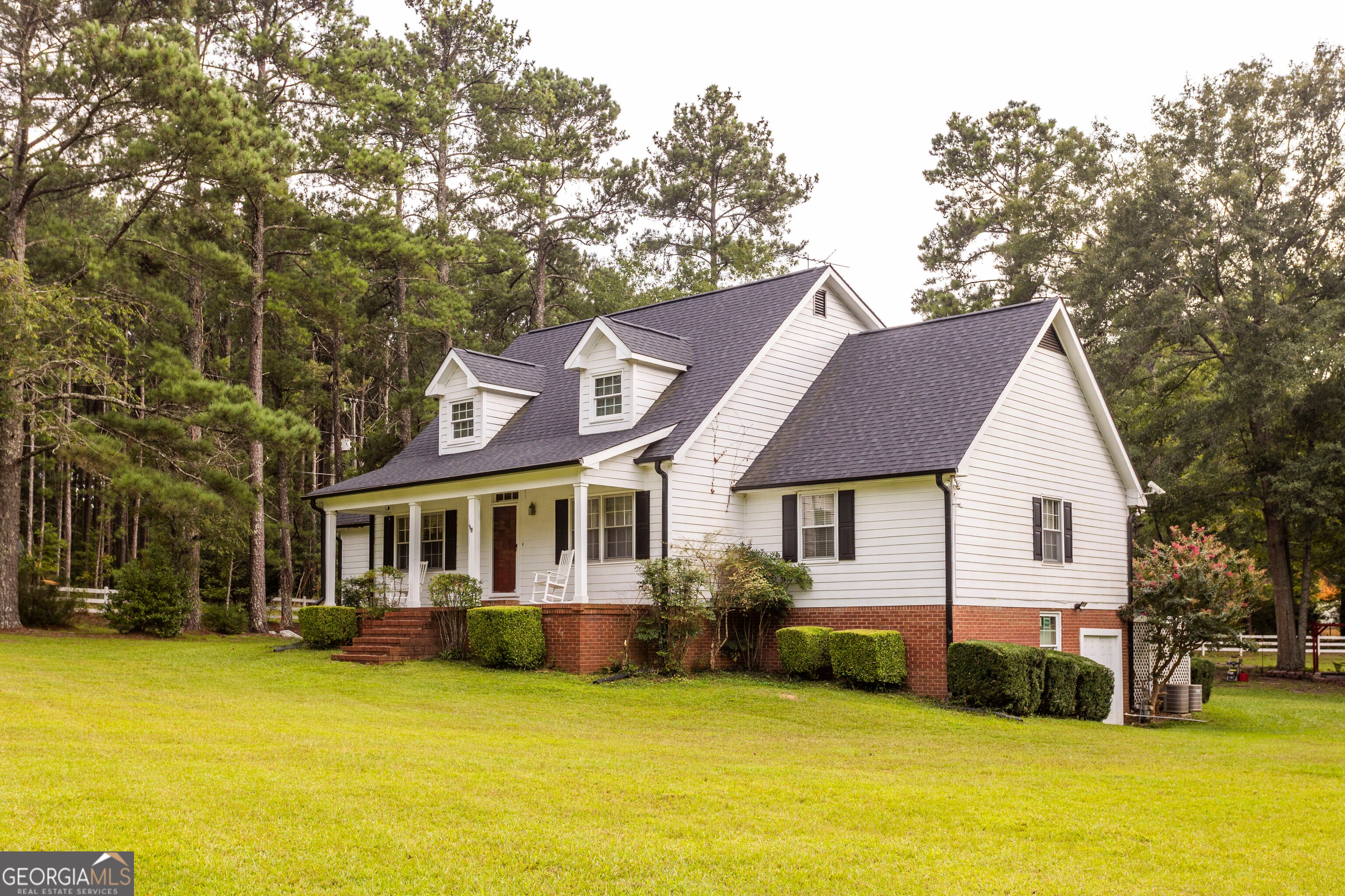 3260 N Sharon Church RD
