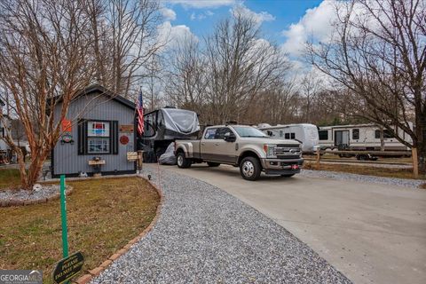 Photo of 197 Vista Cir, Blairsville, GA 30512 (MLS # 10678401)