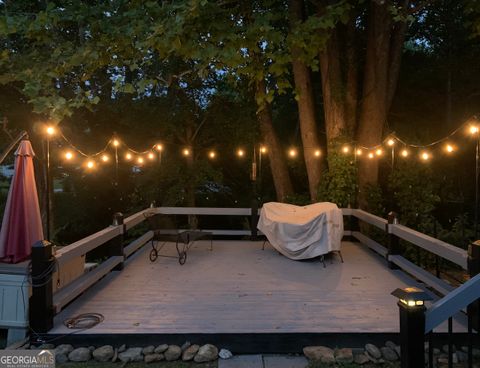 197 Vista Circle Blairsville GA 30512