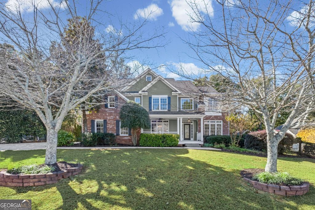 Photo of 209 Heritage Town Pkwy, Canton, GA 30115 (MLS # 10697946)