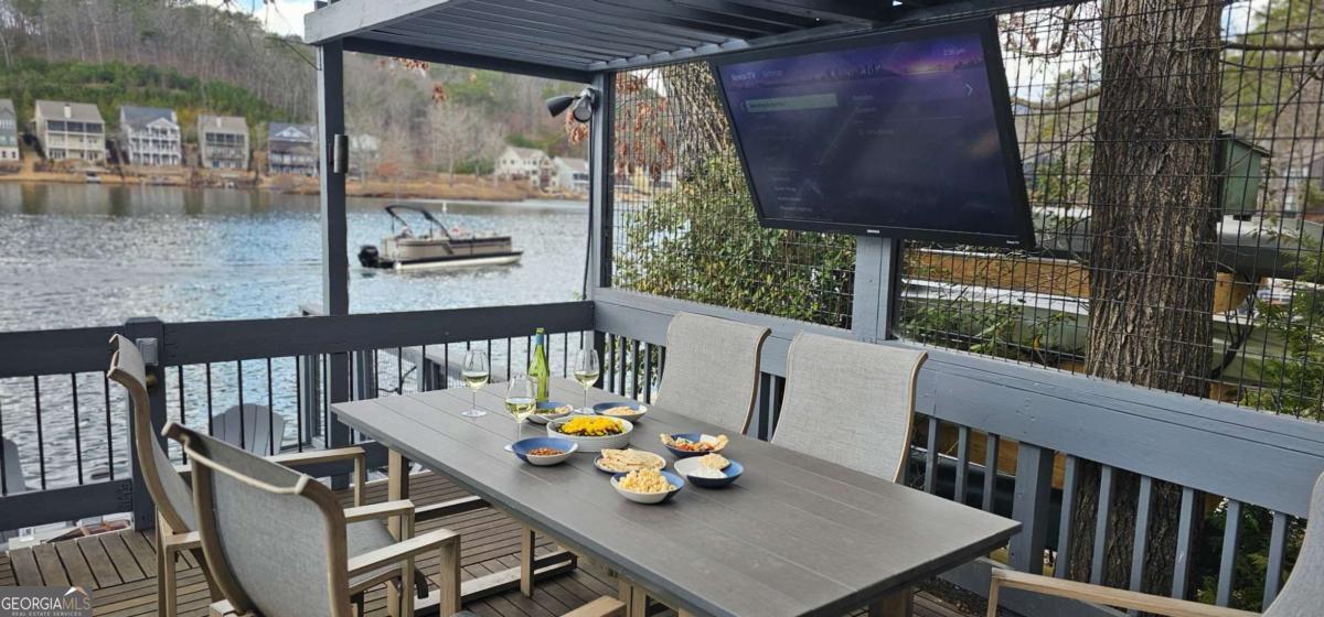 219 narrows DR