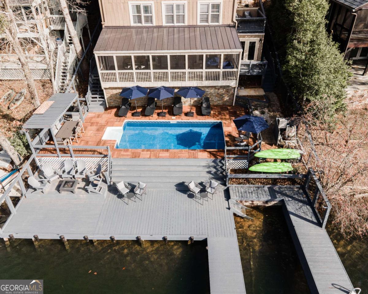 219 narrows DR
