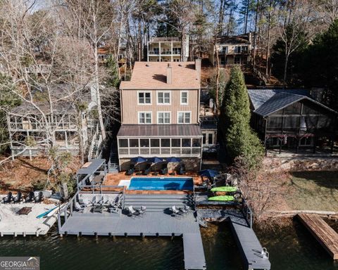 219 narrows DR Waleska GA 30183