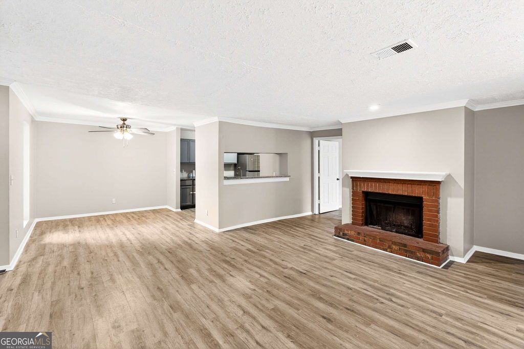 Photo of 5537 Mountain Springs Circle, Stone Mountain, GA 30088 (MLS # 10688002)