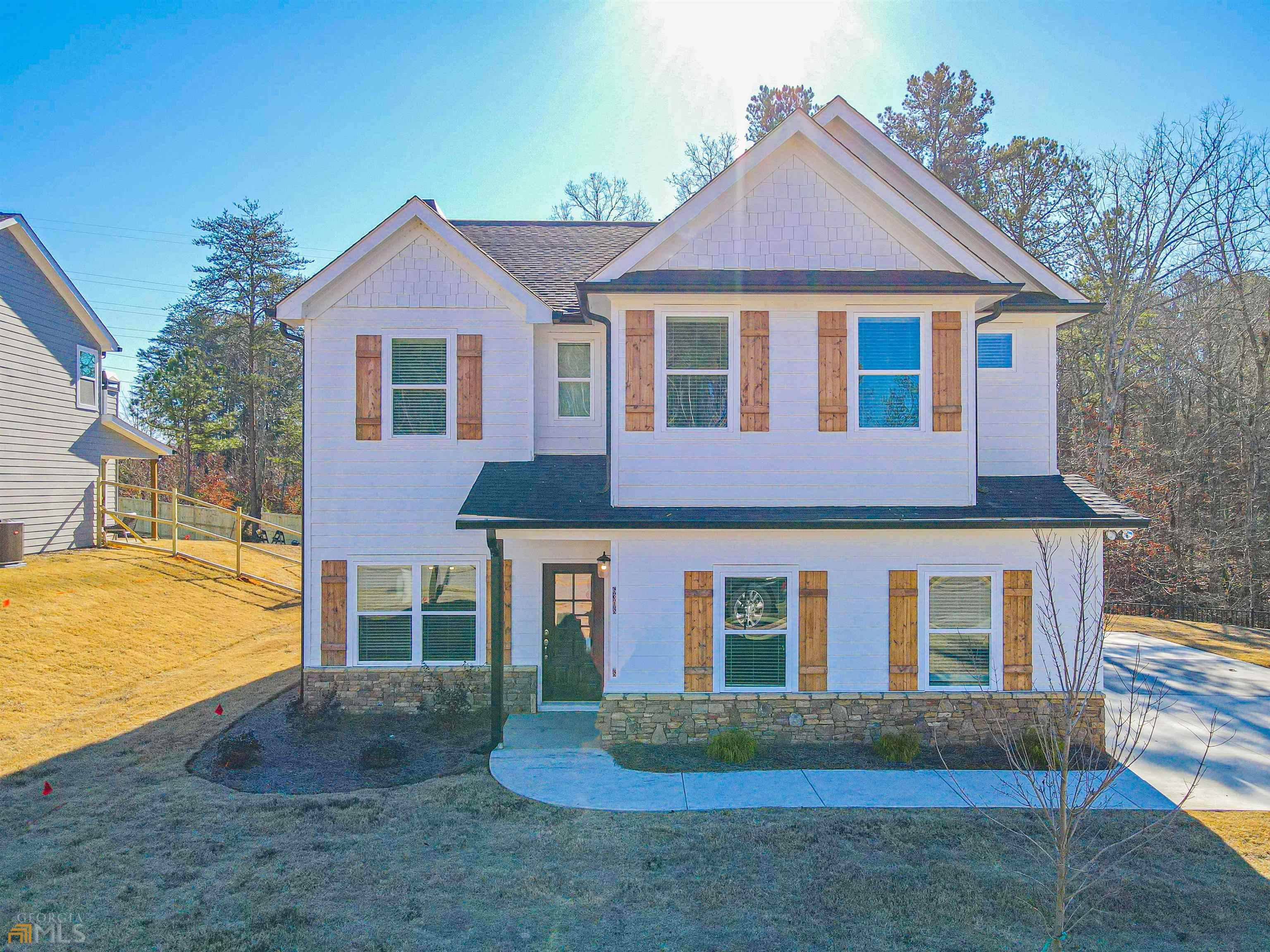 54 Webb Court, Jefferson, GA 30549 | MLS 20115364