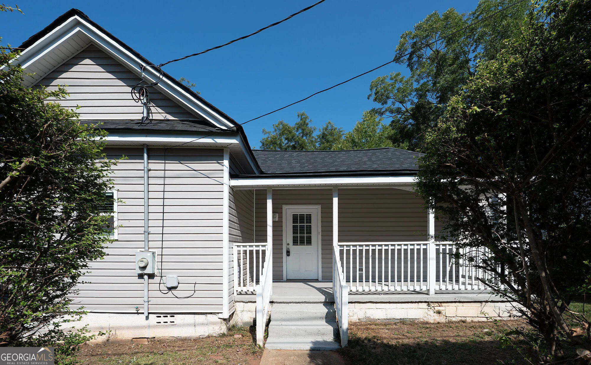 1370 W Hancock Avenue, Athens, GA, 30606