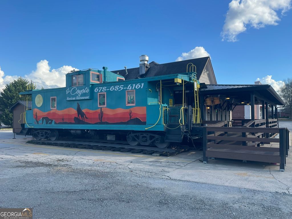 Photo of 406 N Piedmont Avenue, Rockmart, GA 30153 (MLS # 10705851)