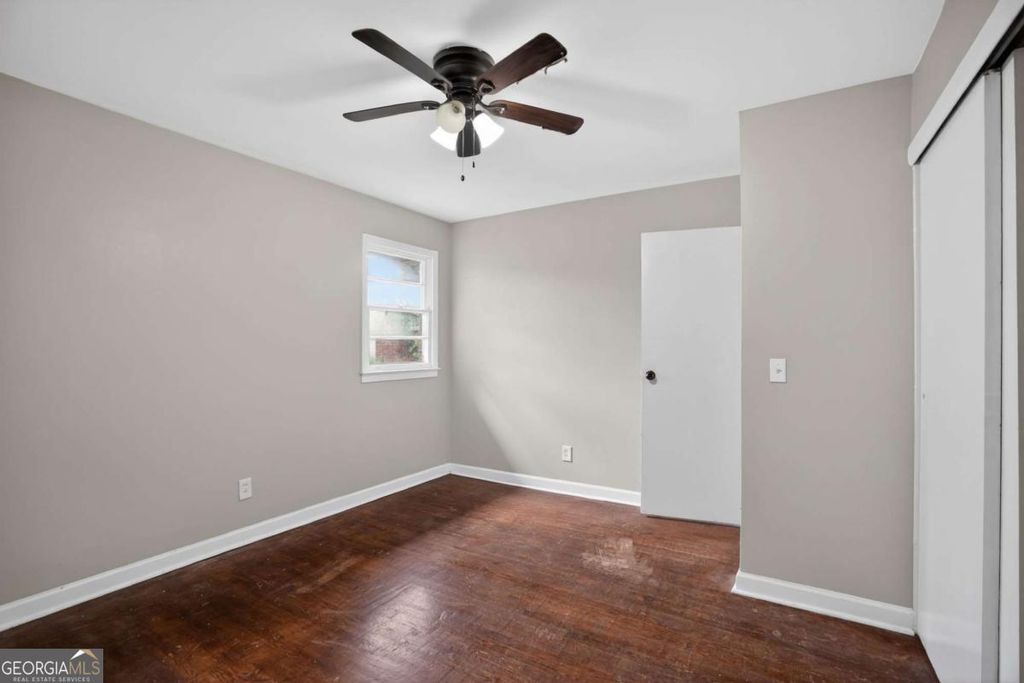 Photo of 7259 Mayfair Circle, Jonesboro, GA 30236 (MLS # 10754604)