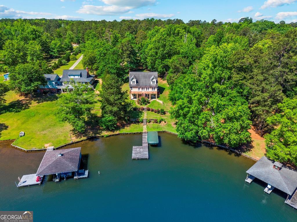 165 Ellis Mill RD NE